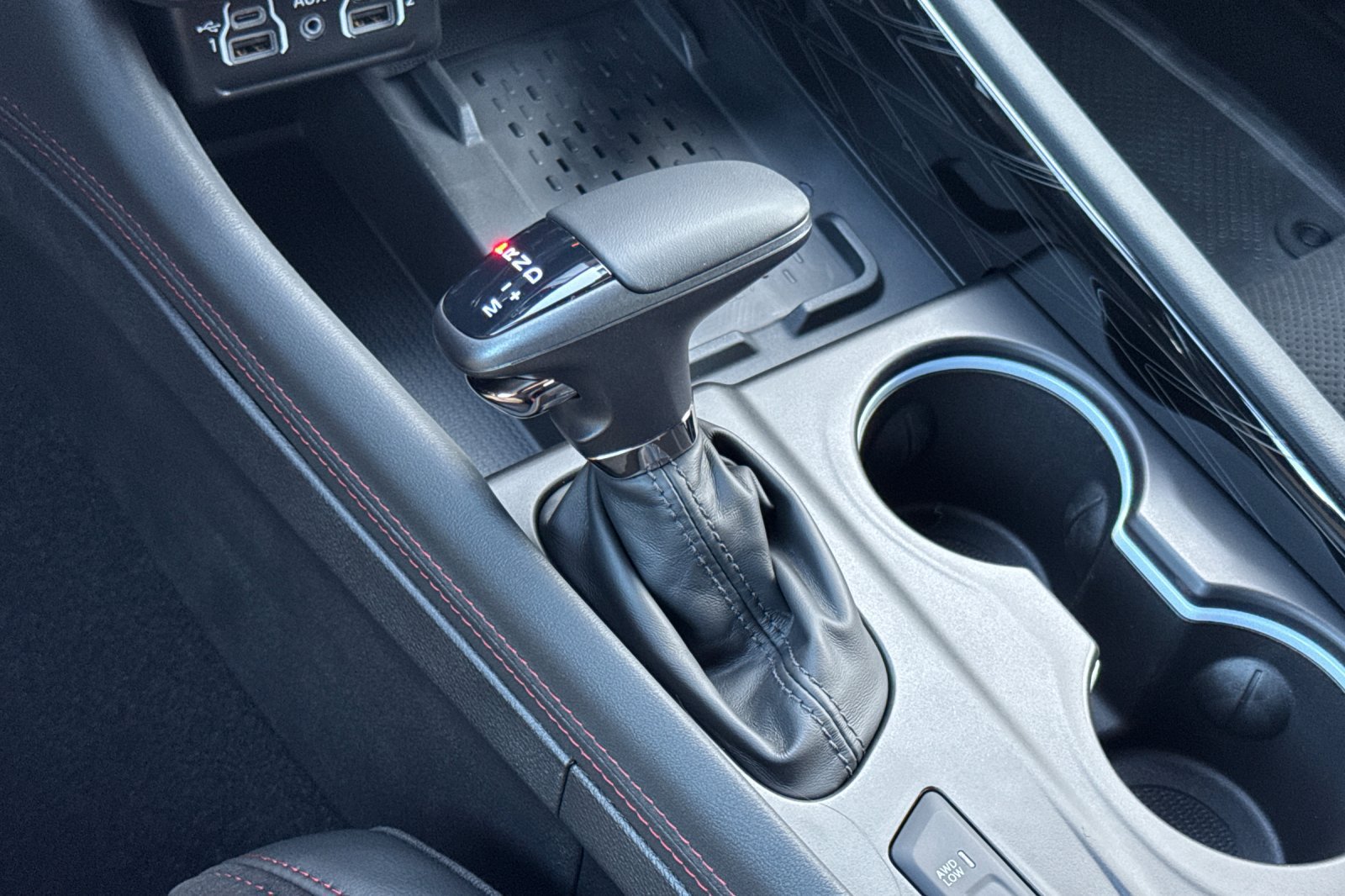 New 2027 Dodge Durango GT AWD/4WD image 23