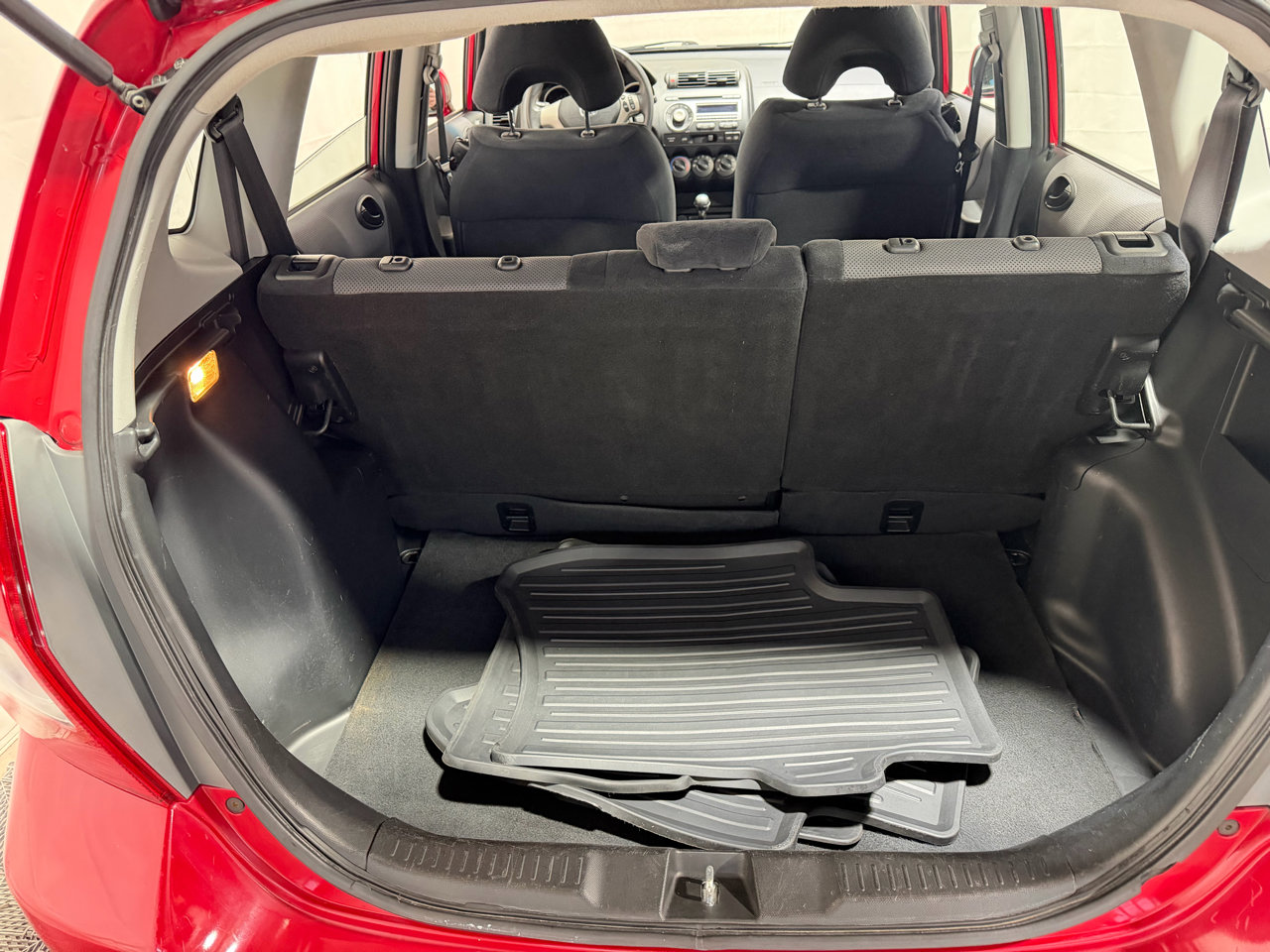 Used 2007 Honda Fit Sport image 19
