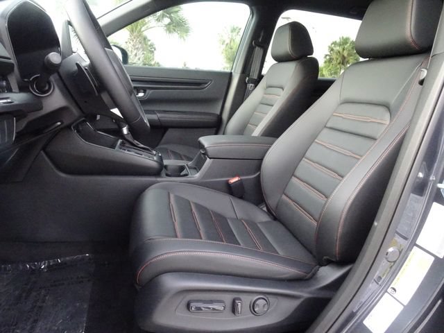 New 2026 Honda CR-V Sport-L image 7