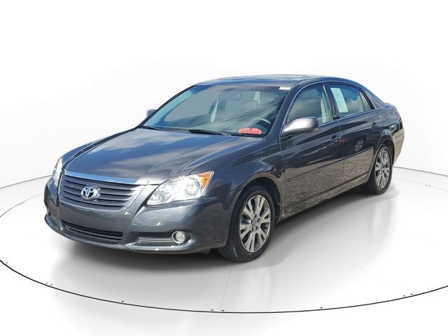 Used 2008 Toyota Avalon Touring FWD image 2