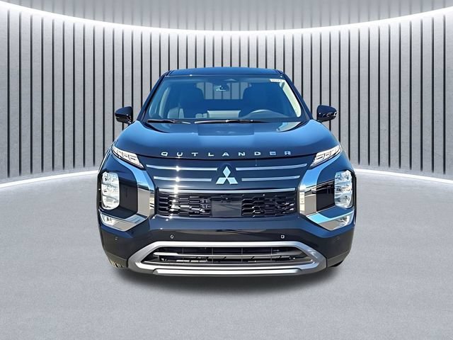 New 2026 Mitsubishi Outlander SE AWD/4WD image 2