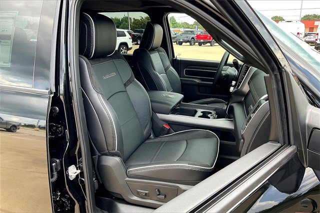 New 2026 RAM 2500 Laramie image 11