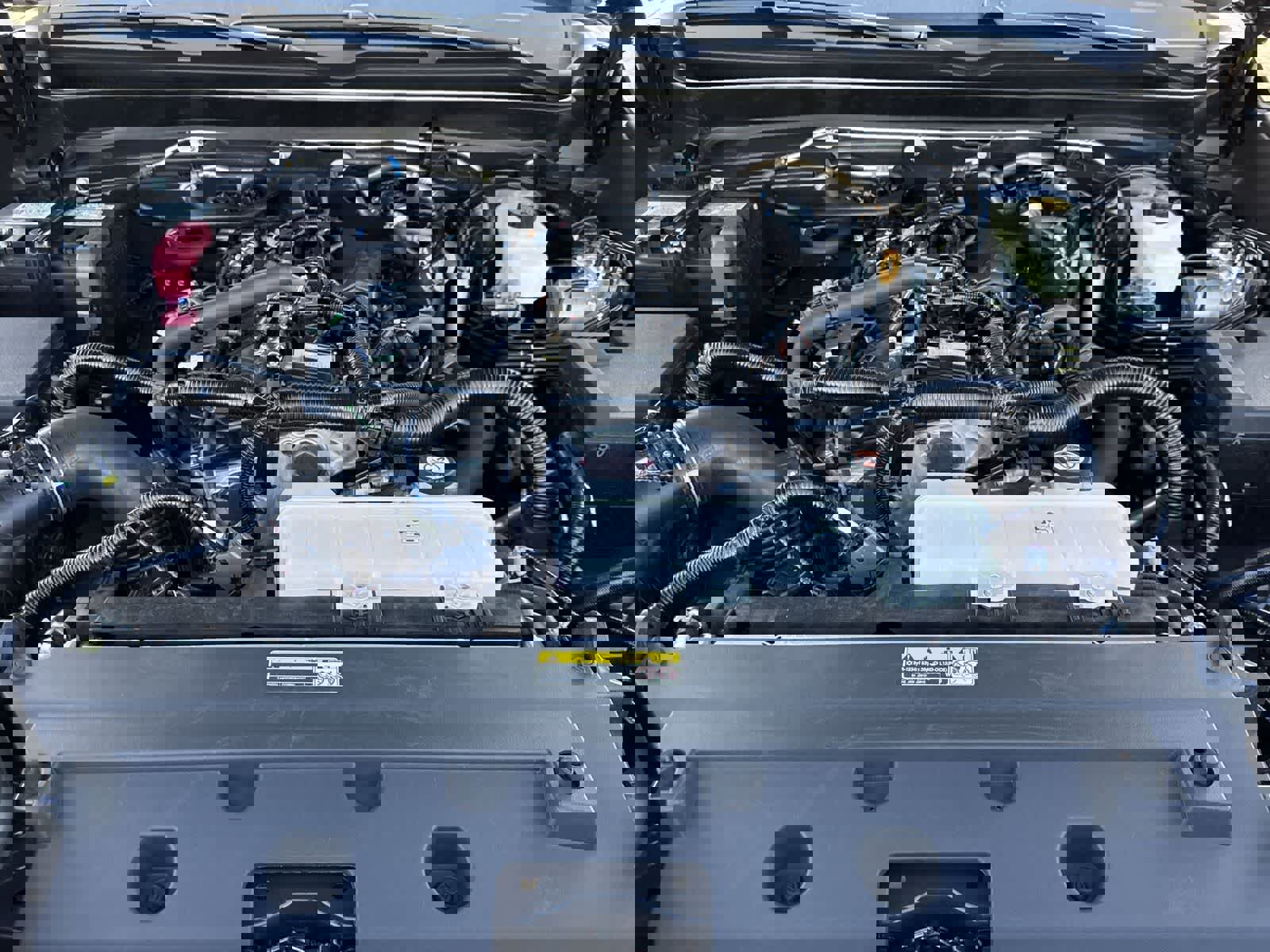 Used 2025 Toyota Tacoma SR5 image 31