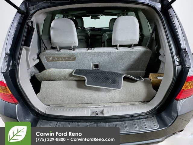 Used 2010 Toyota Highlander Limited image 28