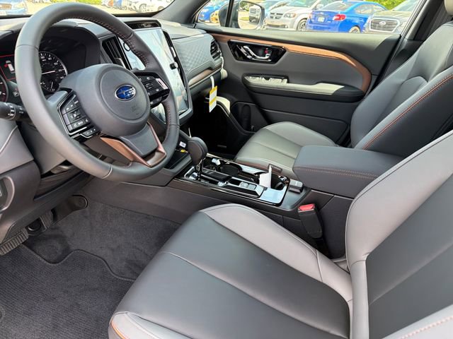 New 2026 Subaru Forester Sport AWD/4WD image 19