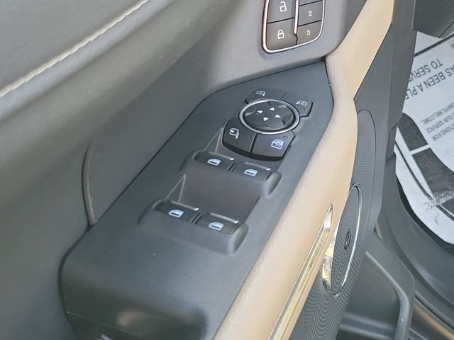 Used 2024 Ford Expedition Max Limited AWD/4WD image 19