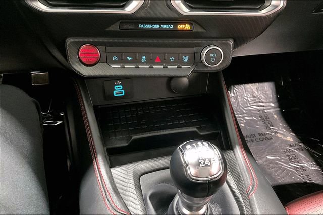 Used 2024 Ford Mustang GT Premium image 16