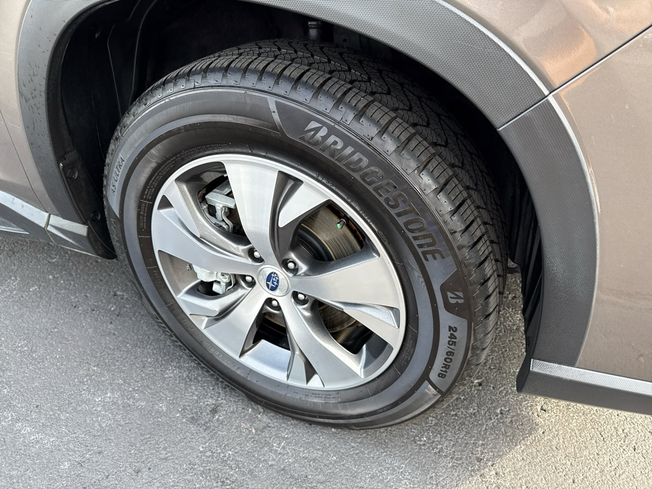 Used 2022 Subaru Ascent Premium w/ Convenience Package image 25