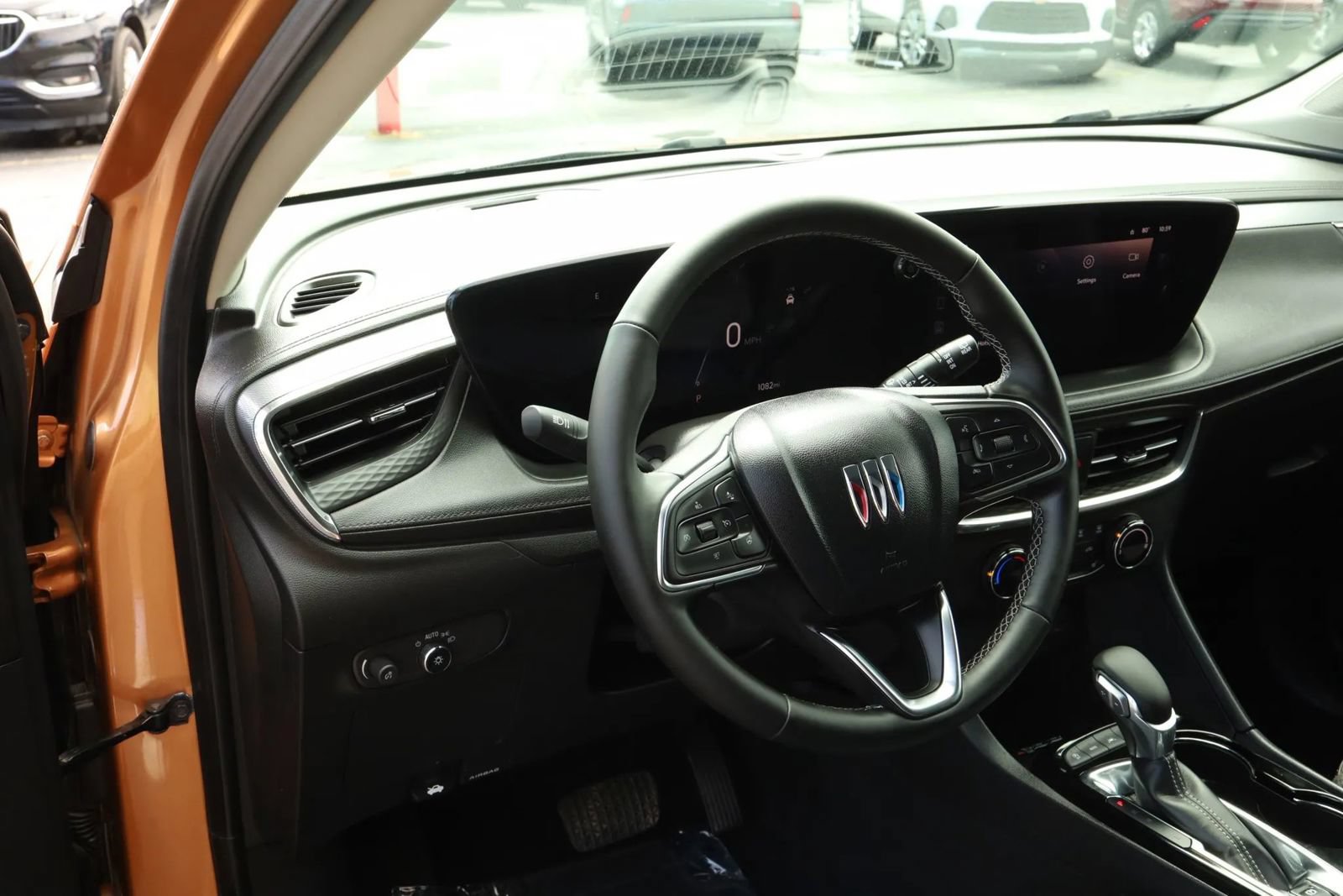 Used 2025 Buick Encore GX Preferred w/ Advanced Technology Package AWD/4WD image 18