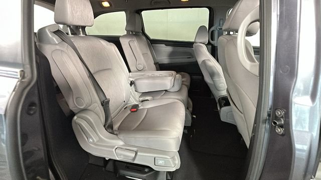 Used 2019 Honda Odyssey EX image 27