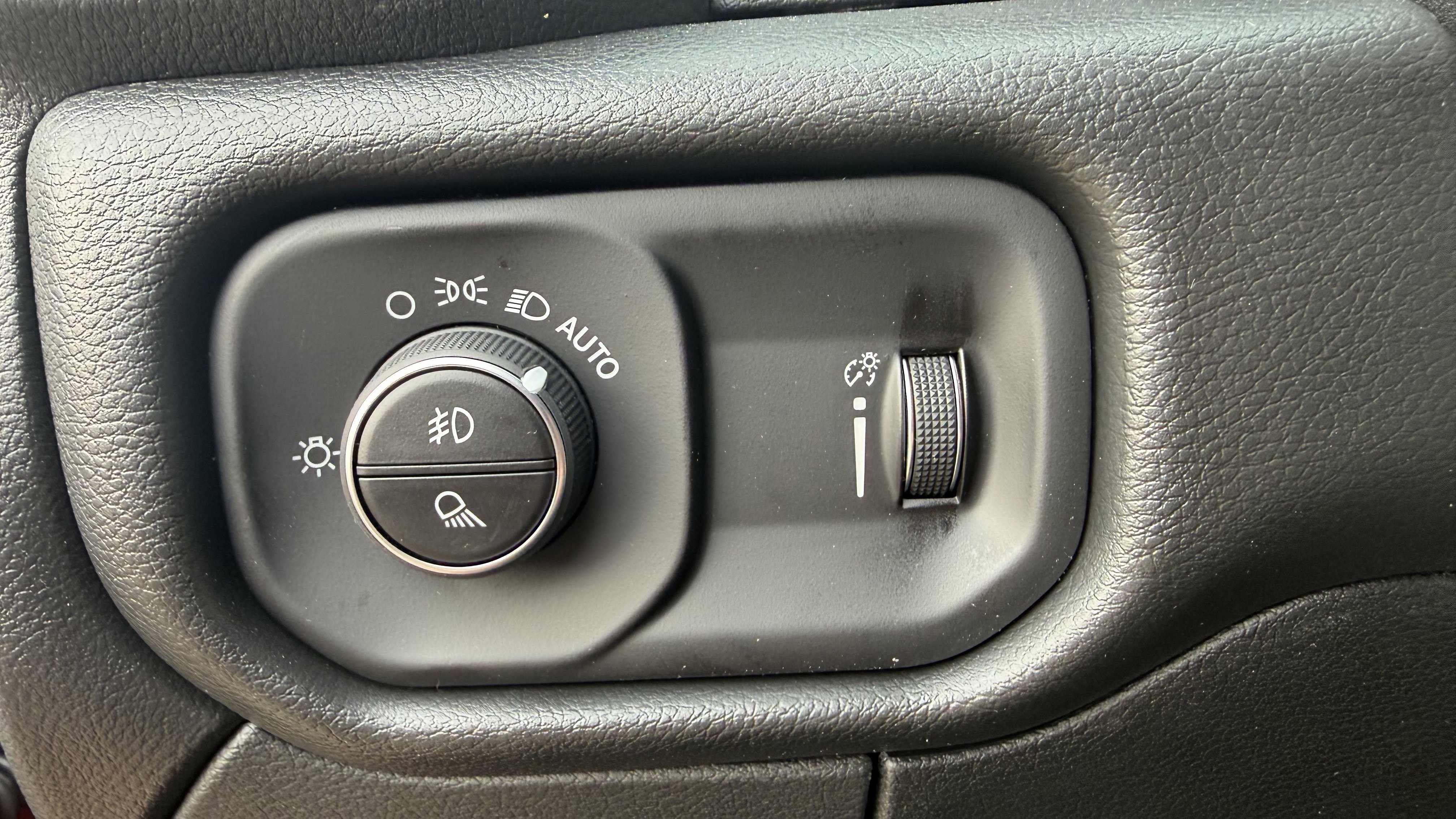 New 2026 RAM 2500 Tradesman image 20