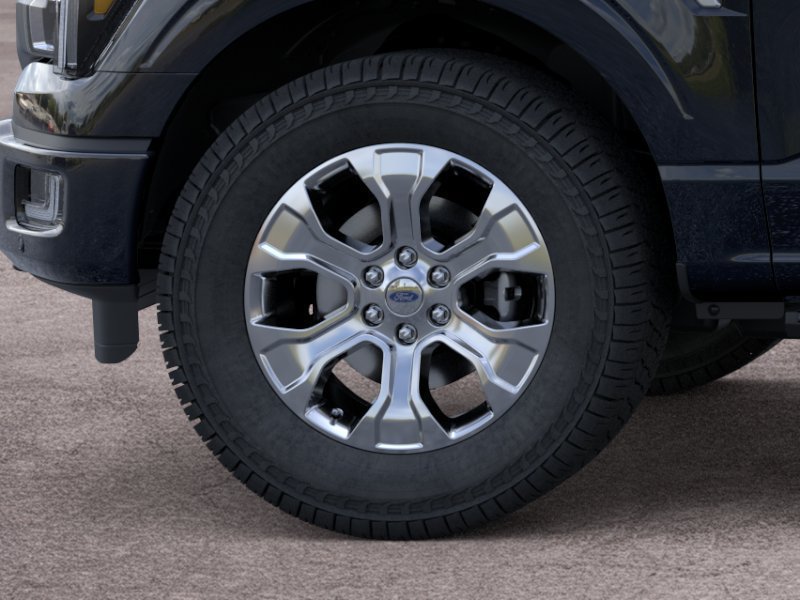 New 2026 Ford F150 Platinum AWD/4WD image 19