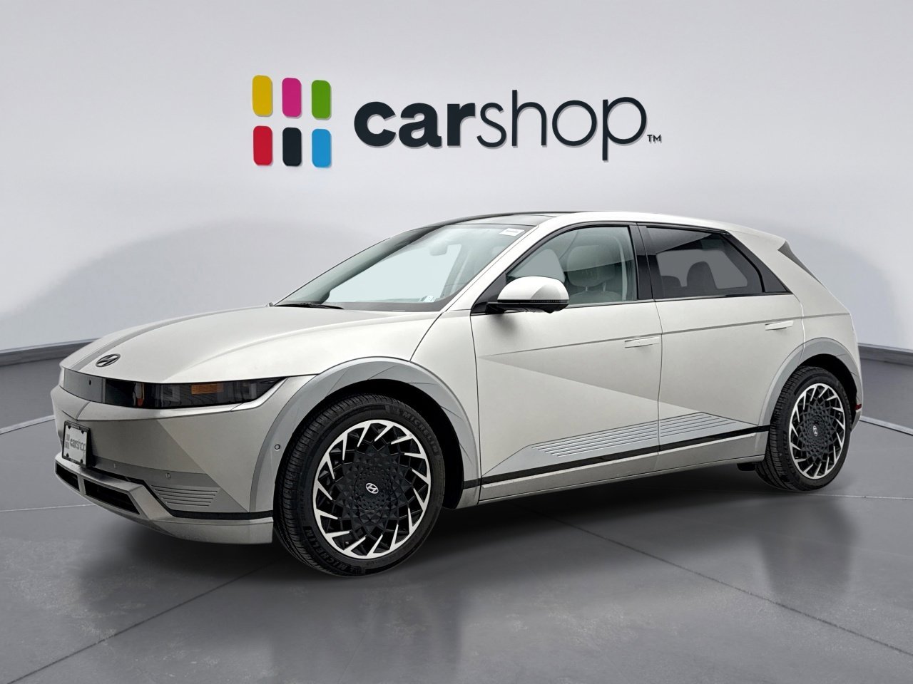 Used 2023 Hyundai Ioniq 5 Limited w/ Cargo Package