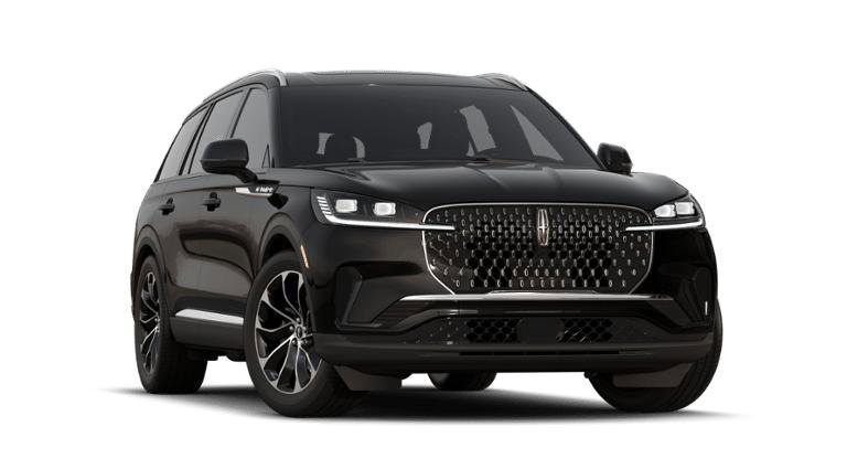 New 2026 Lincoln Aviator Reserve image 26