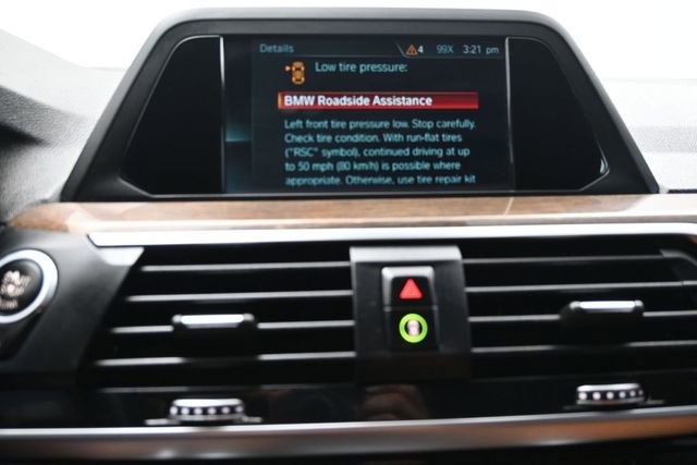 Used 2019 BMW X3 sDrive30i w/ Driving Assistance Package RWD image 18