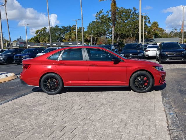 New 2026 Volkswagen Jetta GLI Autobahn image 3