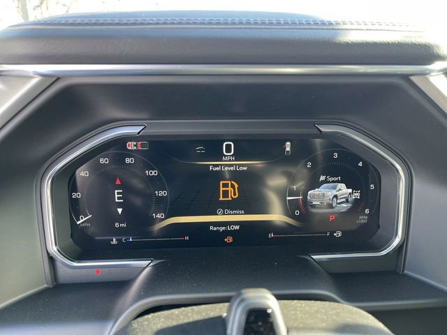New 2026 GMC Sierra 1500 Denali AWD/4WD image 13