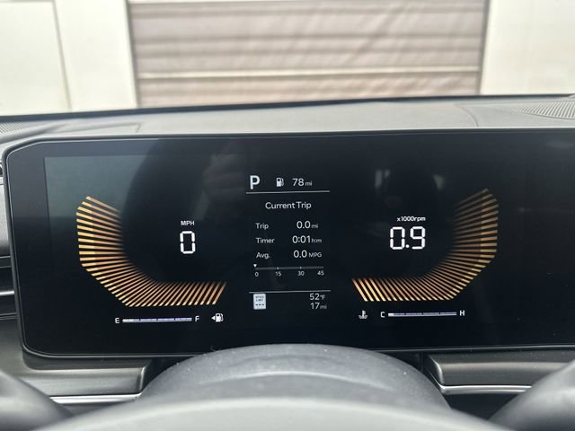 New 2026 Kia K5 GT-Line w/ GT-Line Premium Package image 11