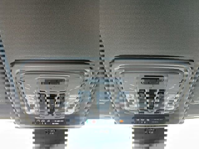 New 2025 Chevrolet Silverado 2500 LTZ w/ LTZ Plus Package image 15