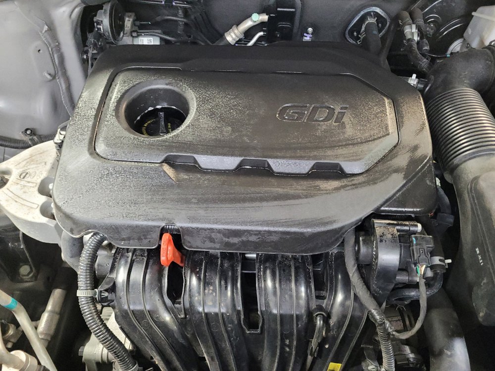 Used 2018 Kia Sorento FWD image 30