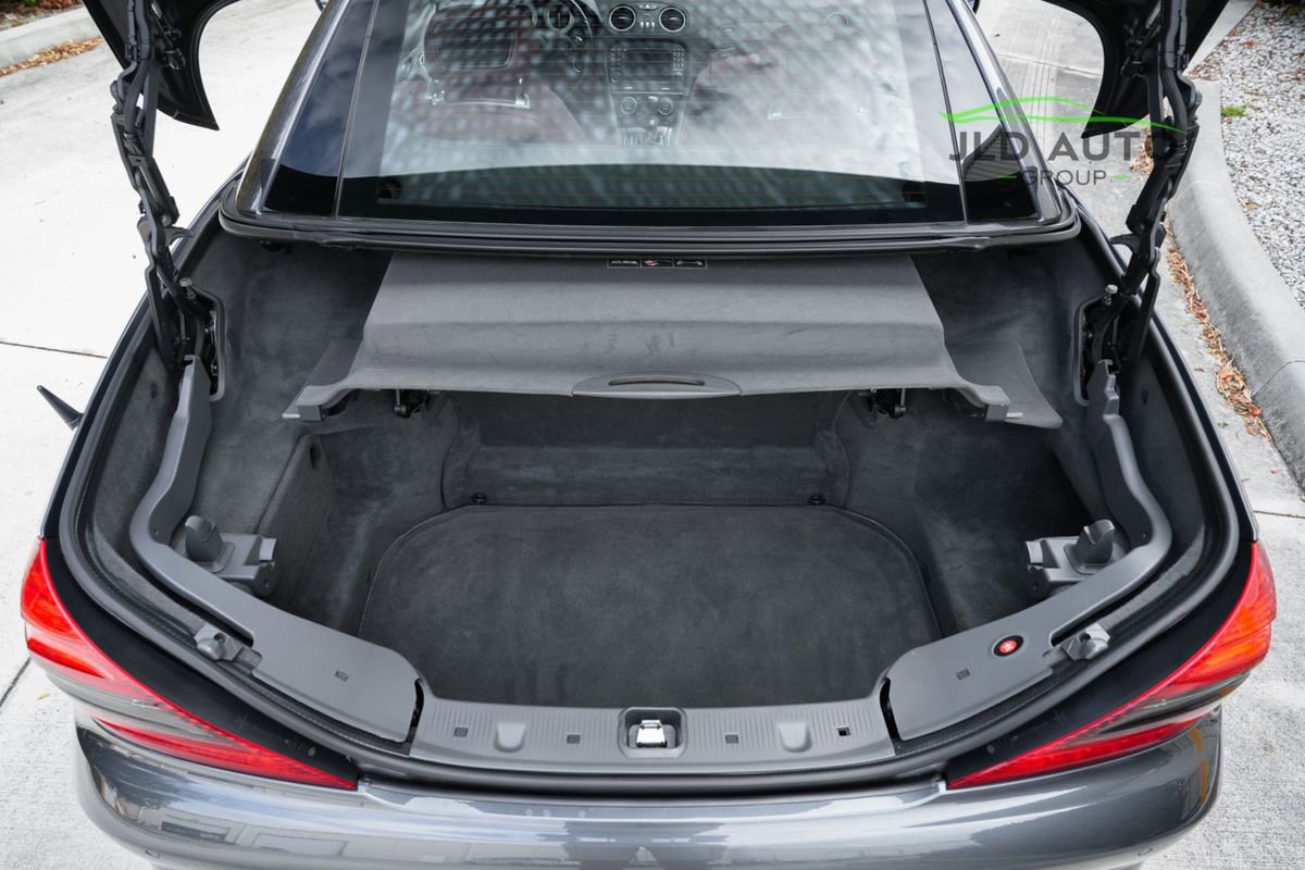Used 2012 Mercedes-Benz SL 550 image 56
