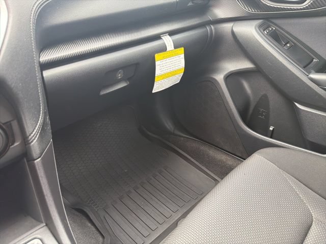 Used 2019 Subaru Impreza 2.0i w/ Eyesight AWD/4WD image 24