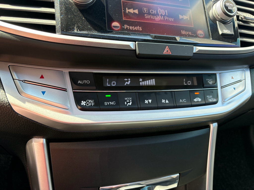 Used 2013 Honda Accord EX-L image 20