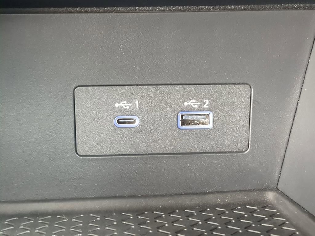 Certified 2023 Nissan Pathfinder Rock Creek image 22