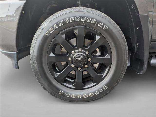 Used 2022 RAM 3500 Laramie w/ Night Edition image 21