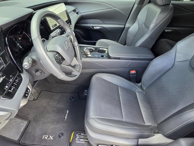 Certified 2024 Lexus RX 350 Premium Plus w/ Convenience Package FWD image 6
