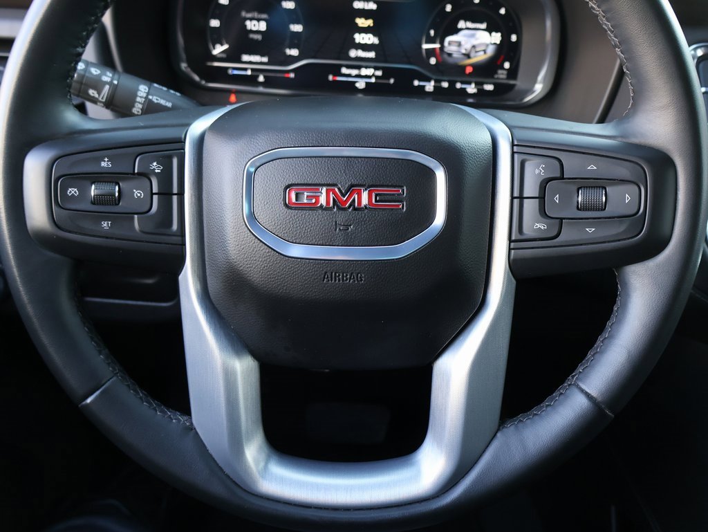 Certified 2024 GMC Yukon XL SLE w/ Gmc Pro Safety Plus Package image 35