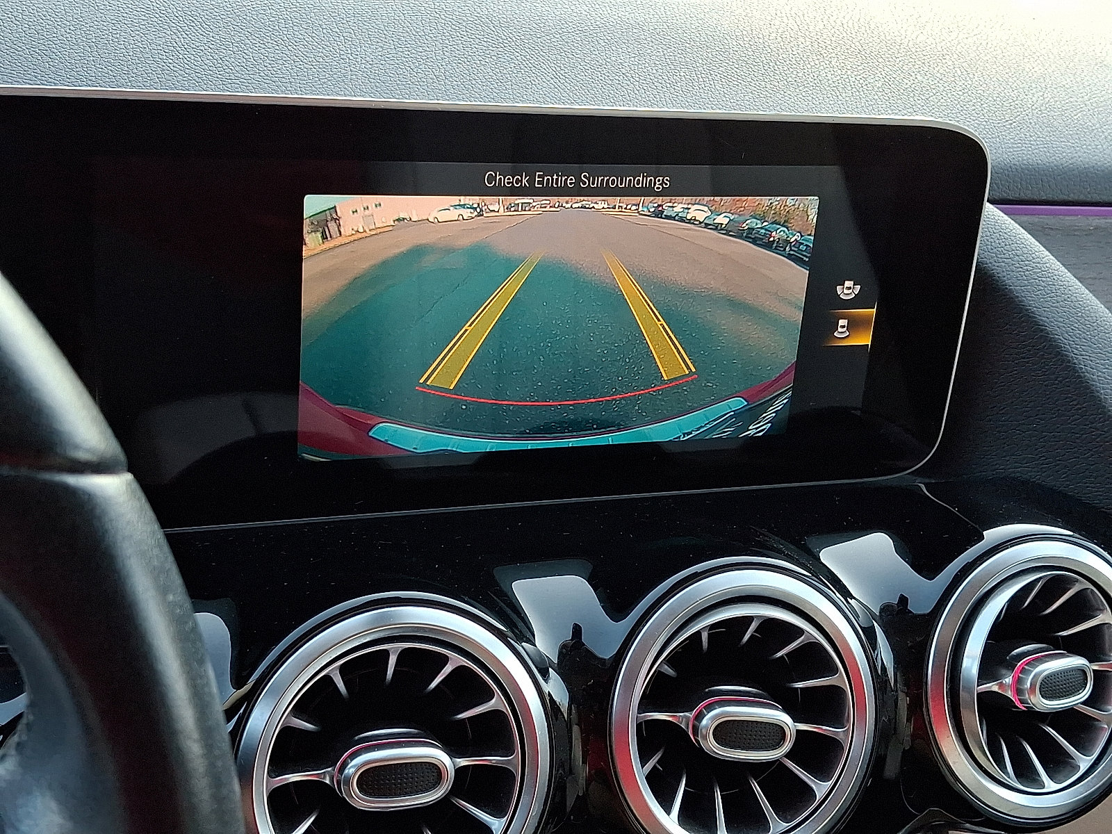 Certified 2021 Mercedes-Benz GLA 250 4MATIC image 18