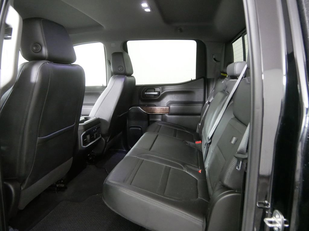Used 2020 GMC Sierra 1500 Denali image 18