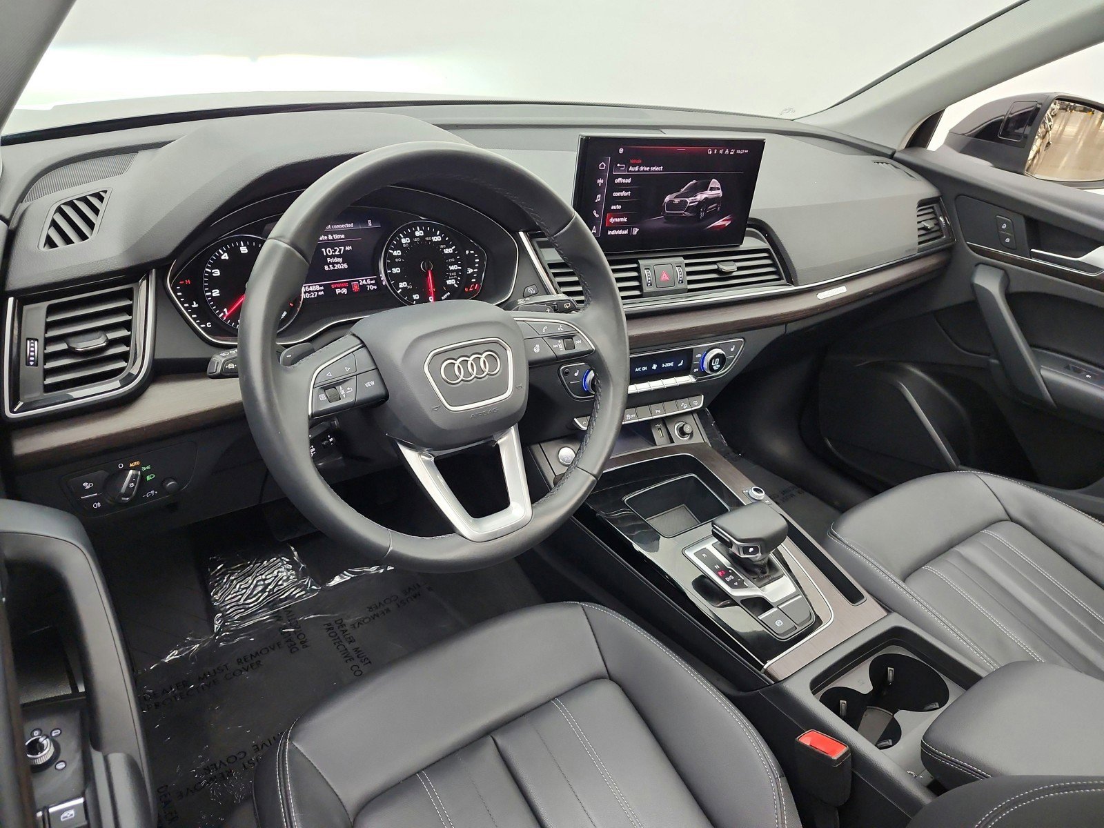 Used 2023 Audi Q5 2.0T Premium w/ Convenience Package AWD/4WD image 14