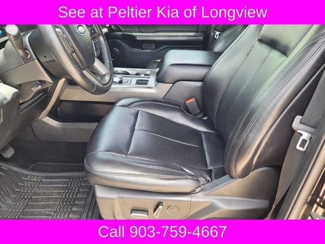 Used 2019 Ford Expedition XLT w/ Equipment Group 201A RWD image 15
