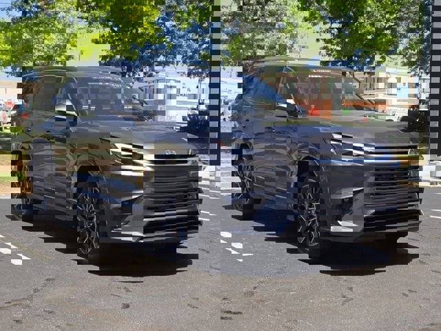 Certified 2025 Lexus TX 350 AWD w/ Technology Package image 3