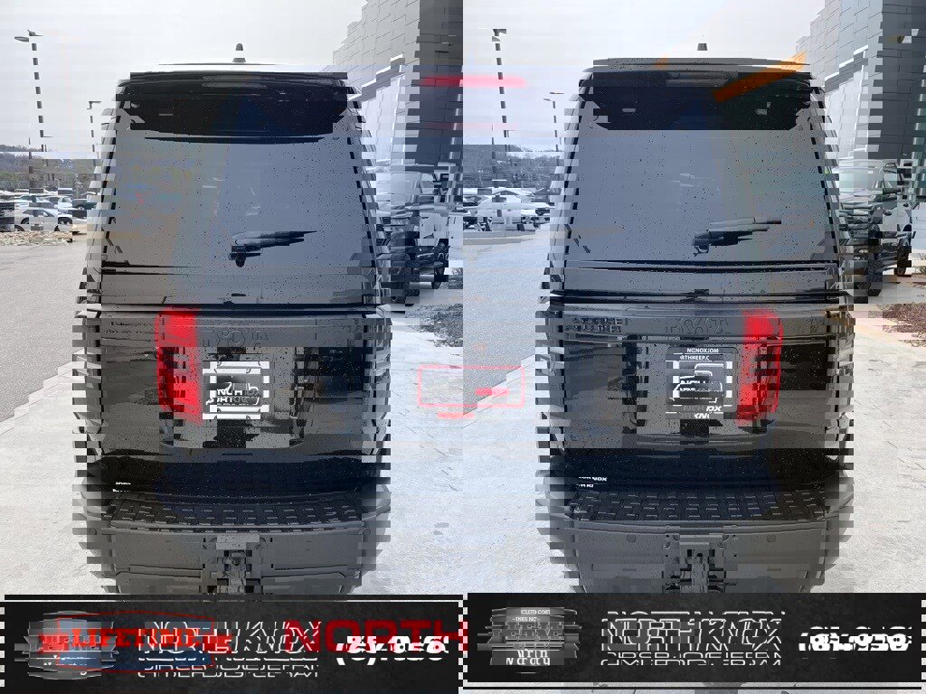 Used 2024 Toyota Land Cruiser 1958 image 17