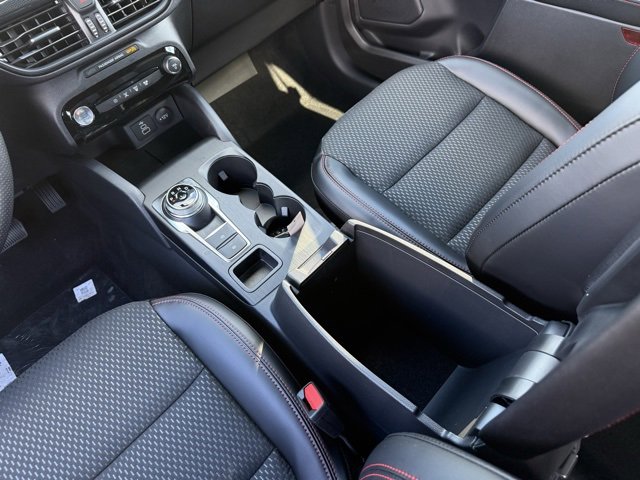 New 2026 Ford Escape ST-Line Select w/ Tech Pack #1 image 17