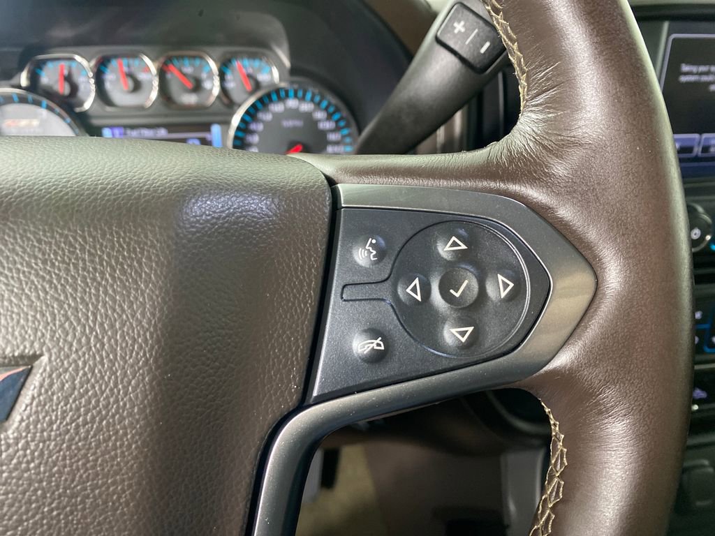 Used 2016 Chevrolet Silverado 2500 LTZ w/ Duramax Plus Package image 15