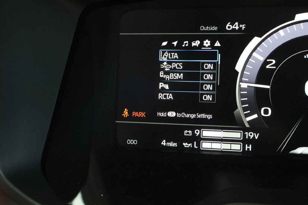 New 2026 Toyota Sequoia TRD Pro w/ Tow Technology Package AWD/4WD image 3