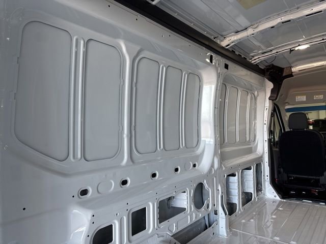 New 2025 Ford Transit 150 148 Medium Roof image 22