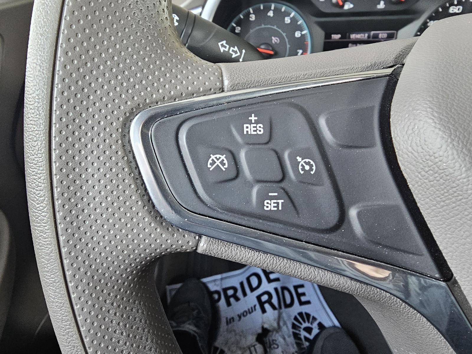 Used 2022 Chevrolet Malibu LT image 22