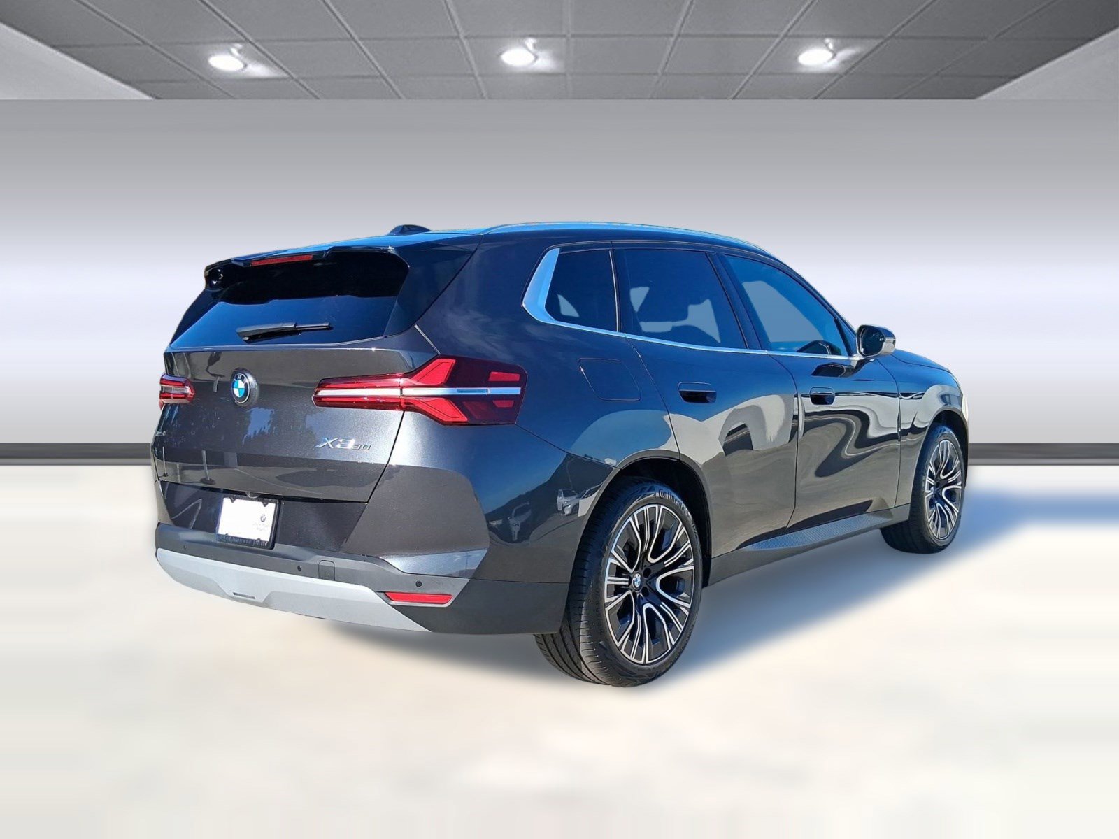 Used 2026 BMW X3 xDrive30 w/ Convenience Package image 7