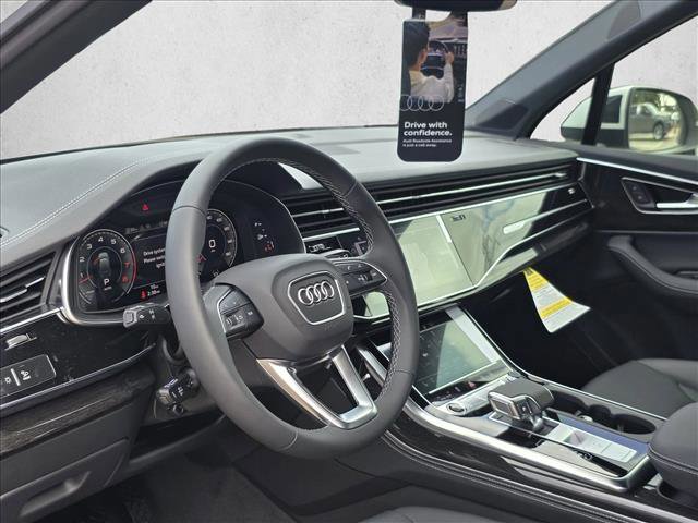 New 2026 Audi Q7 3.0T Premium Plus w/ Premium Plus Package image 13