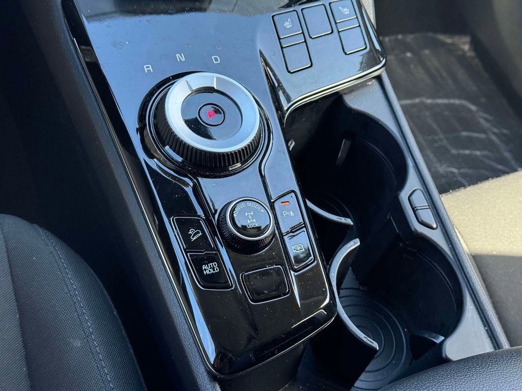 Used 2023 Kia Sportage LX AWD/4WD image 27