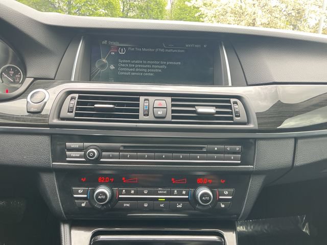 Used 2014 BMW 535i xDrive Sedan AWD/4WD image 20