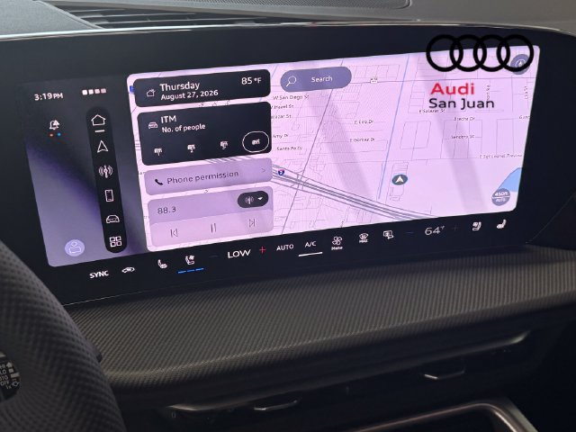 New 2026 Audi SQ5 Premium Plus AWD/4WD image 16