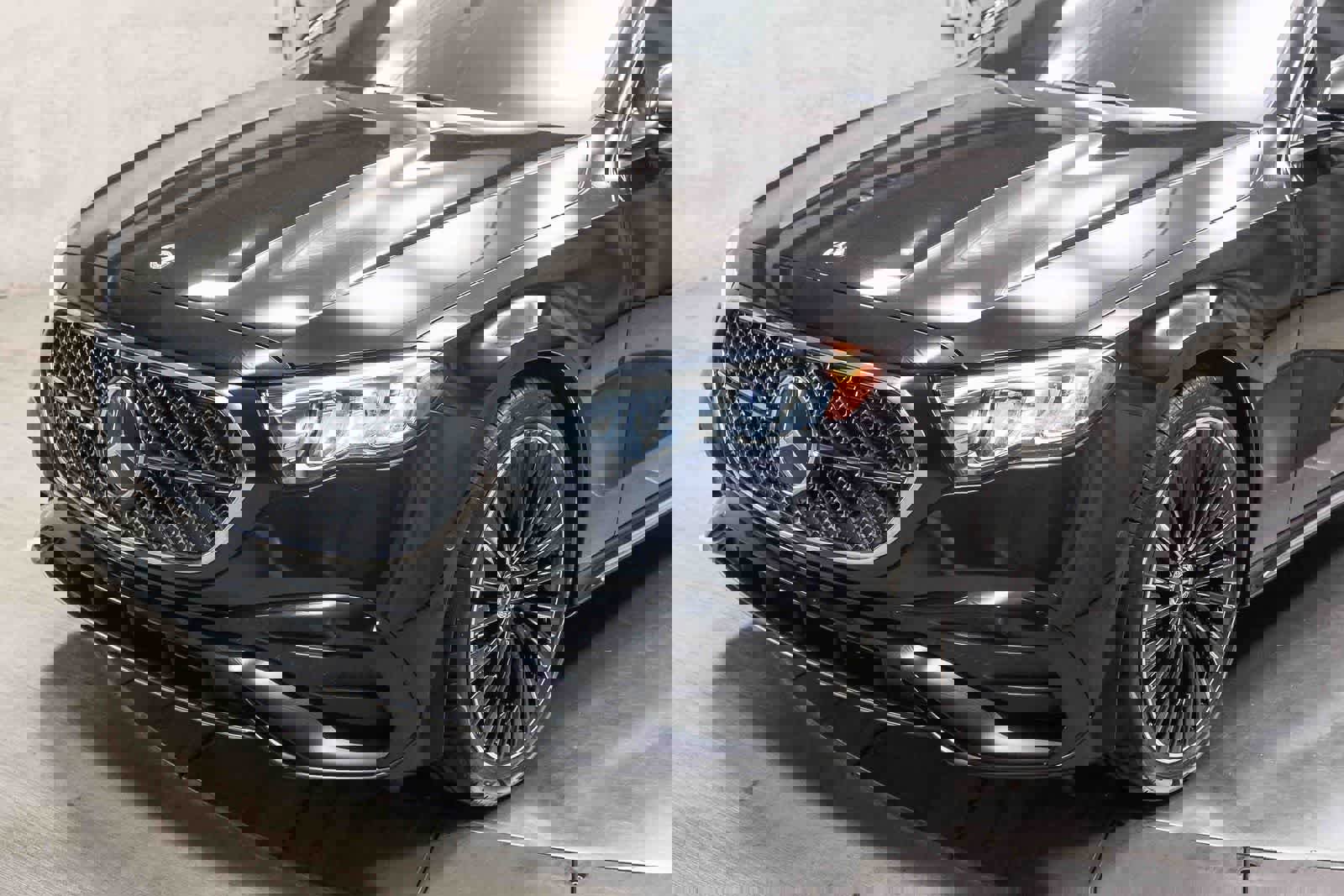 Used 2025 Mercedes-Benz E 350 Sedan image 11