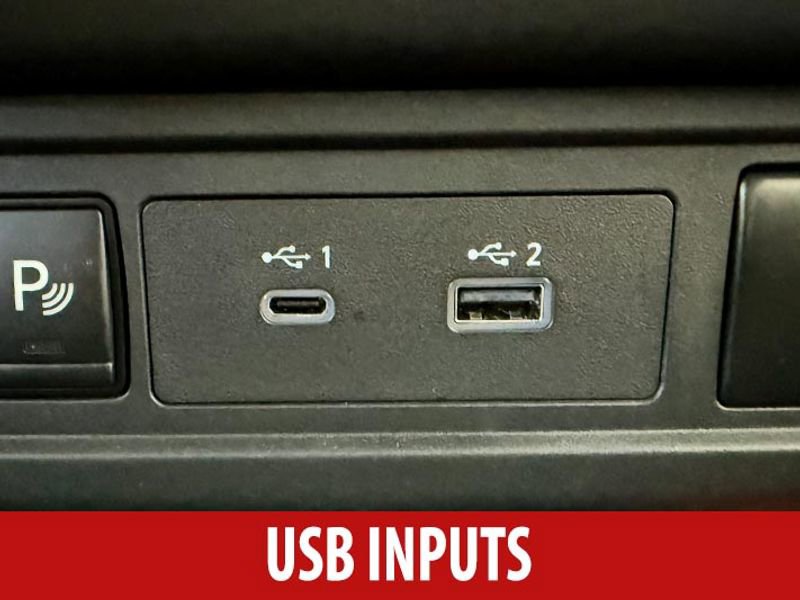 New 2025 Nissan Frontier PRO-4X image 15