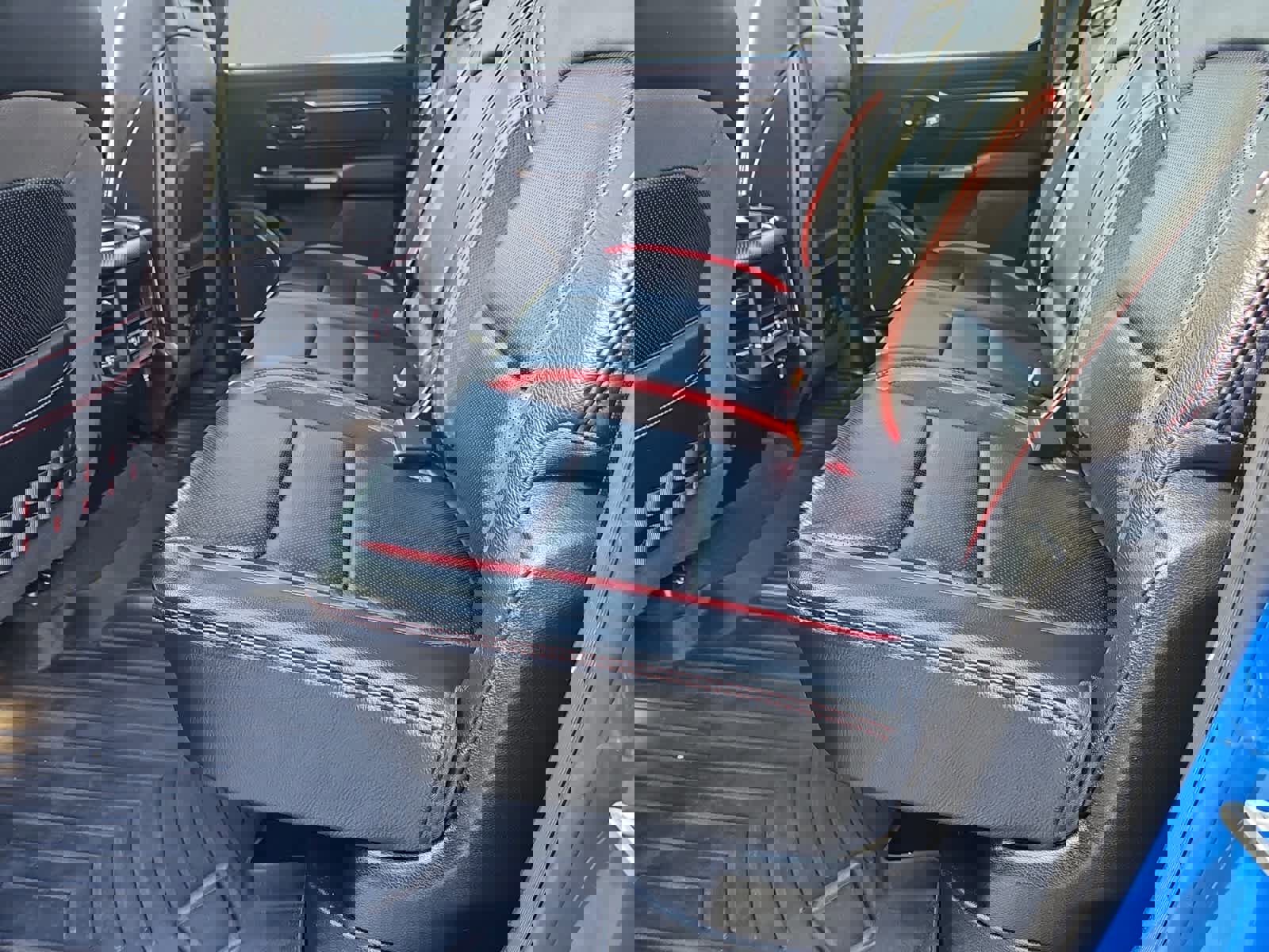 Used 2021 RAM 1500 TRX w/ TRX Level 2 Equipment Group image 20